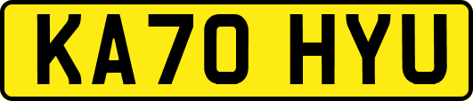 KA70HYU