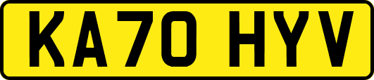 KA70HYV