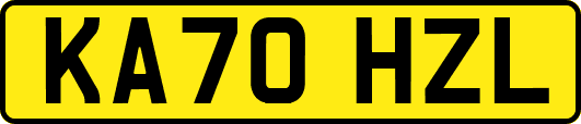 KA70HZL