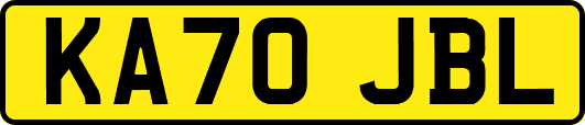 KA70JBL