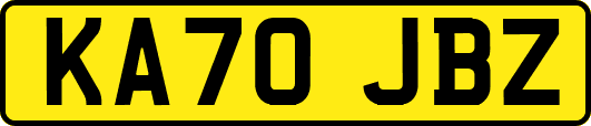 KA70JBZ