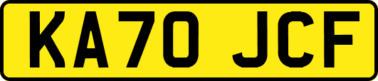 KA70JCF