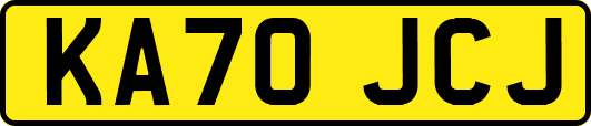KA70JCJ
