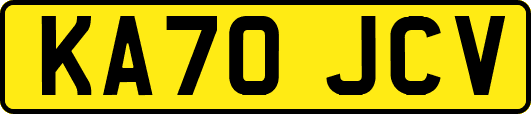 KA70JCV