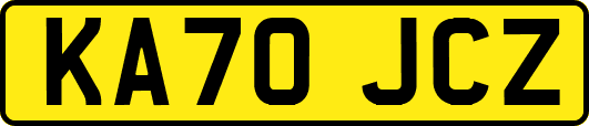 KA70JCZ