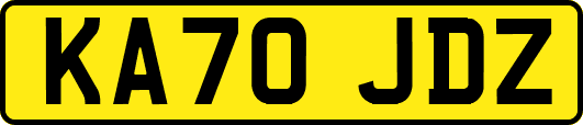 KA70JDZ