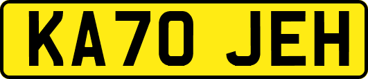 KA70JEH
