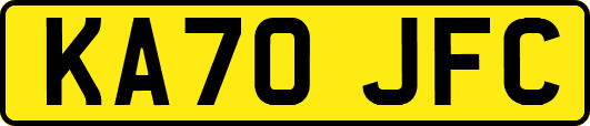 KA70JFC