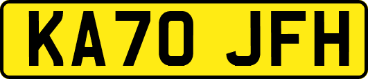 KA70JFH
