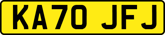 KA70JFJ
