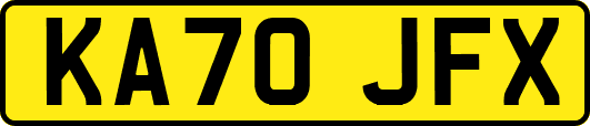 KA70JFX