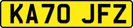 KA70JFZ