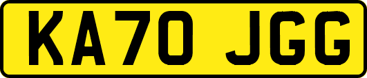 KA70JGG