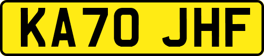 KA70JHF