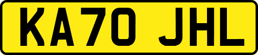 KA70JHL