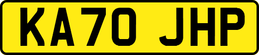 KA70JHP