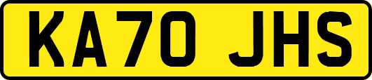 KA70JHS