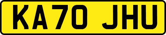 KA70JHU