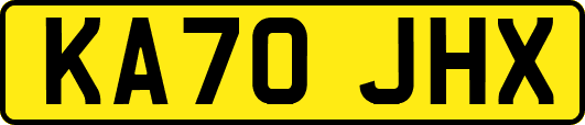 KA70JHX