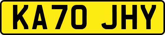 KA70JHY