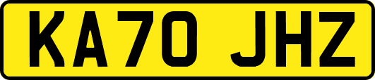 KA70JHZ