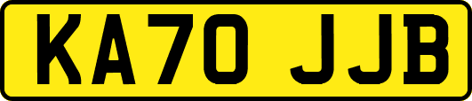 KA70JJB