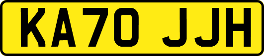 KA70JJH