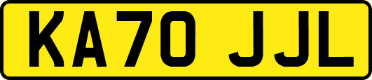 KA70JJL