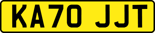 KA70JJT