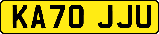 KA70JJU