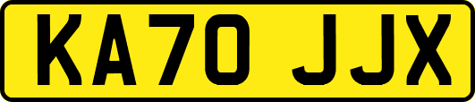 KA70JJX
