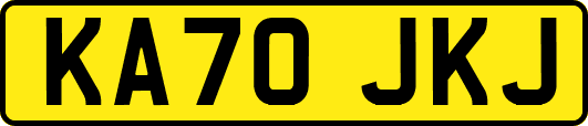 KA70JKJ