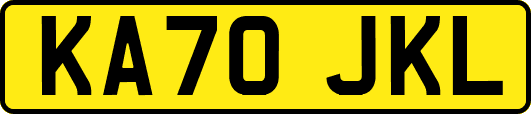 KA70JKL