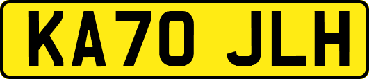 KA70JLH