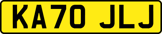 KA70JLJ