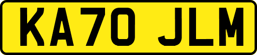 KA70JLM