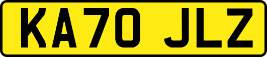 KA70JLZ