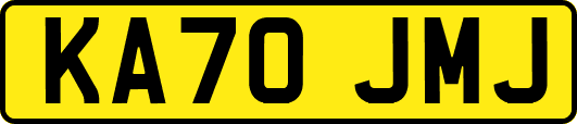 KA70JMJ