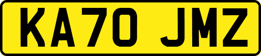 KA70JMZ