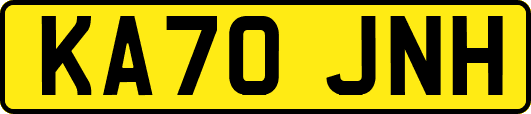 KA70JNH