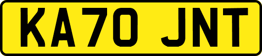 KA70JNT