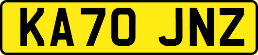 KA70JNZ