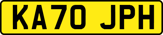 KA70JPH