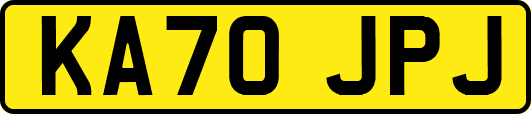 KA70JPJ