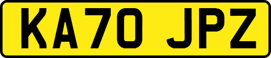 KA70JPZ