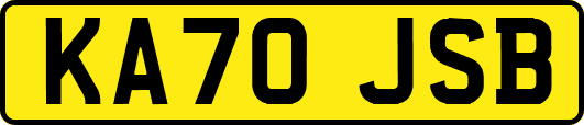 KA70JSB