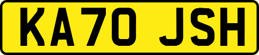KA70JSH