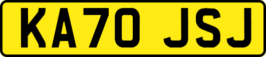 KA70JSJ