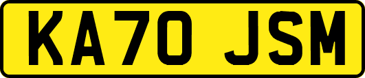 KA70JSM