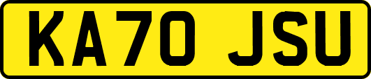 KA70JSU
